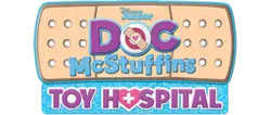 Doc Mcstuffins Toys